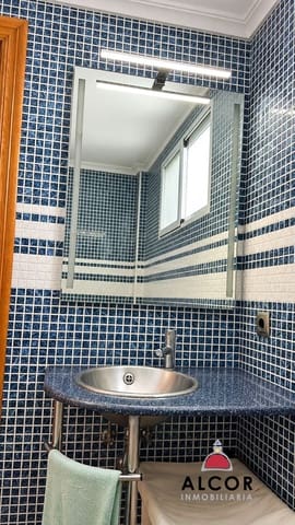 2 quarto Apartamento para venda em Benicarló com garagem - 180 000 € (Ref: 10011091)