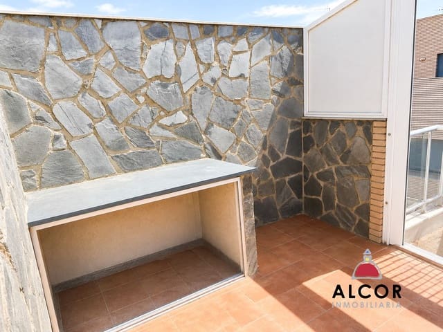 2 quarto Apartamento para venda em Benicarló com garagem - 180 000 € (Ref: 10011091)