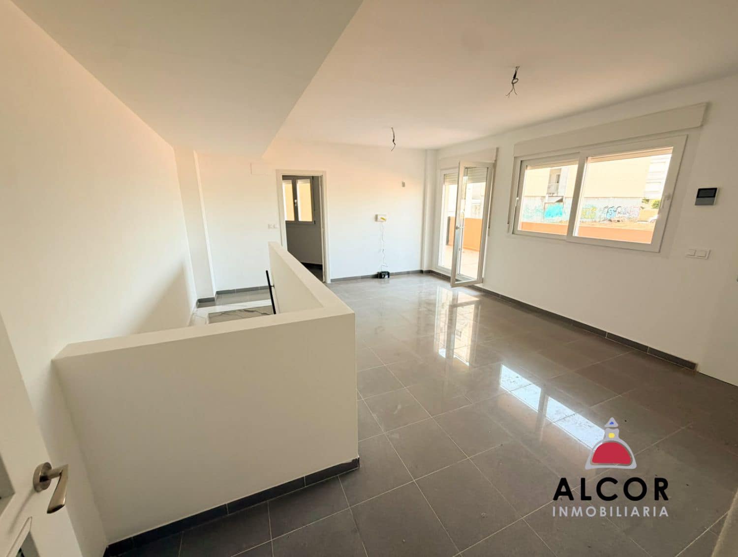 3 bedroom Flat for sale in Benicarlo with garage - € 150,000 (Ref: 10012940)