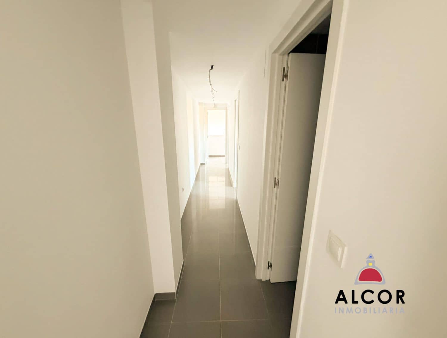 3 bedroom Flat for sale in Benicarlo with garage - € 150,000 (Ref: 10012940)