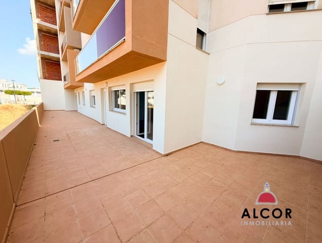 3 sovrum Lägenhet till salu i Benicarló med garage - 150 000 € (Ref: 10012940)