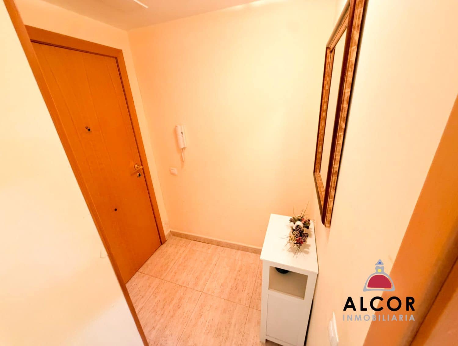 1 quarto Apartamento para venda em Benicarlo com garagem - 130 000 € (Ref: 10017180)