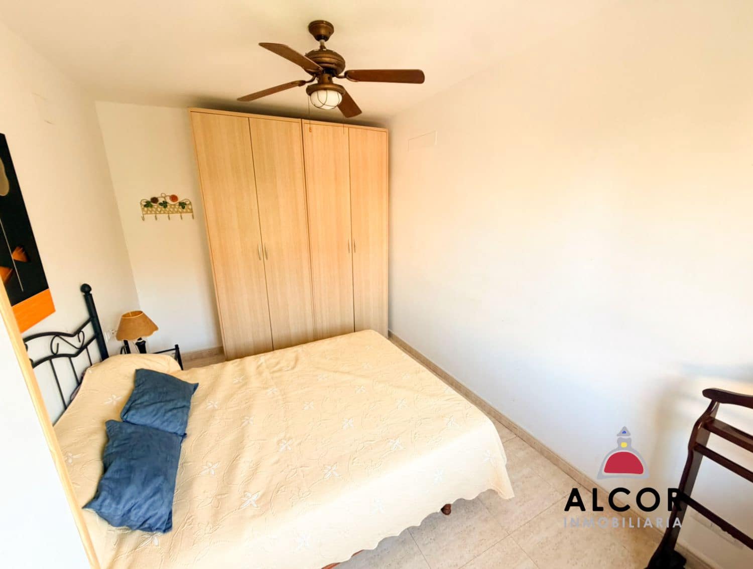 1 quarto Apartamento para venda em Benicarlo com garagem - 130 000 € (Ref: 10017180)