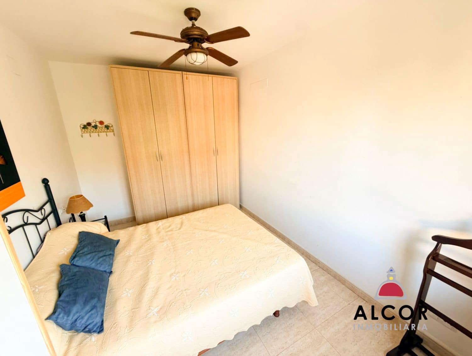 1 quarto Apartamento para venda em Benicarlo com garagem - 130 000 € (Ref: 10017180)