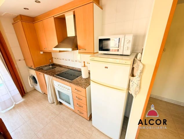 1 sovrum Lägenhet till salu i Benicarló med garage - 130 000 € (Ref: 10017180)