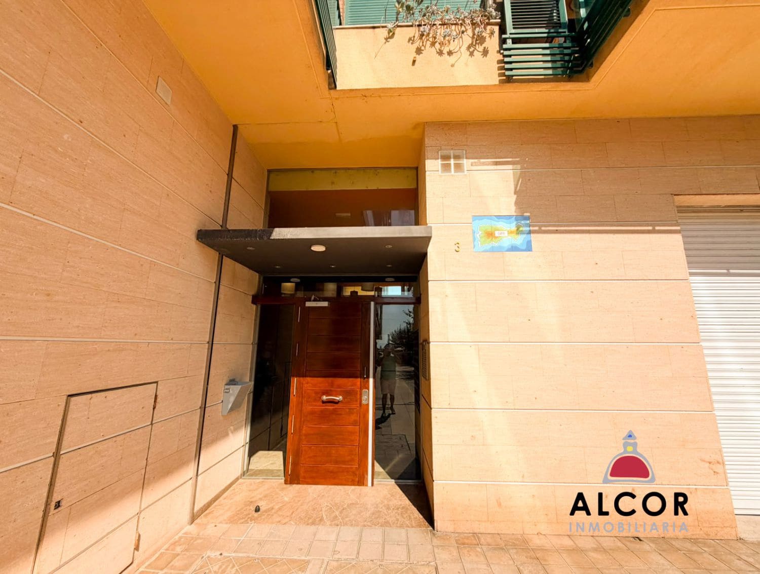 1 quarto Apartamento para venda em Benicarlo com garagem - 130 000 € (Ref: 10017180)
