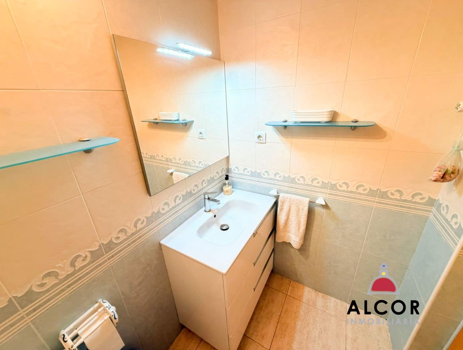 1 quarto Apartamento para venda em Benicarlo com garagem - 130 000 € (Ref: 10017180)