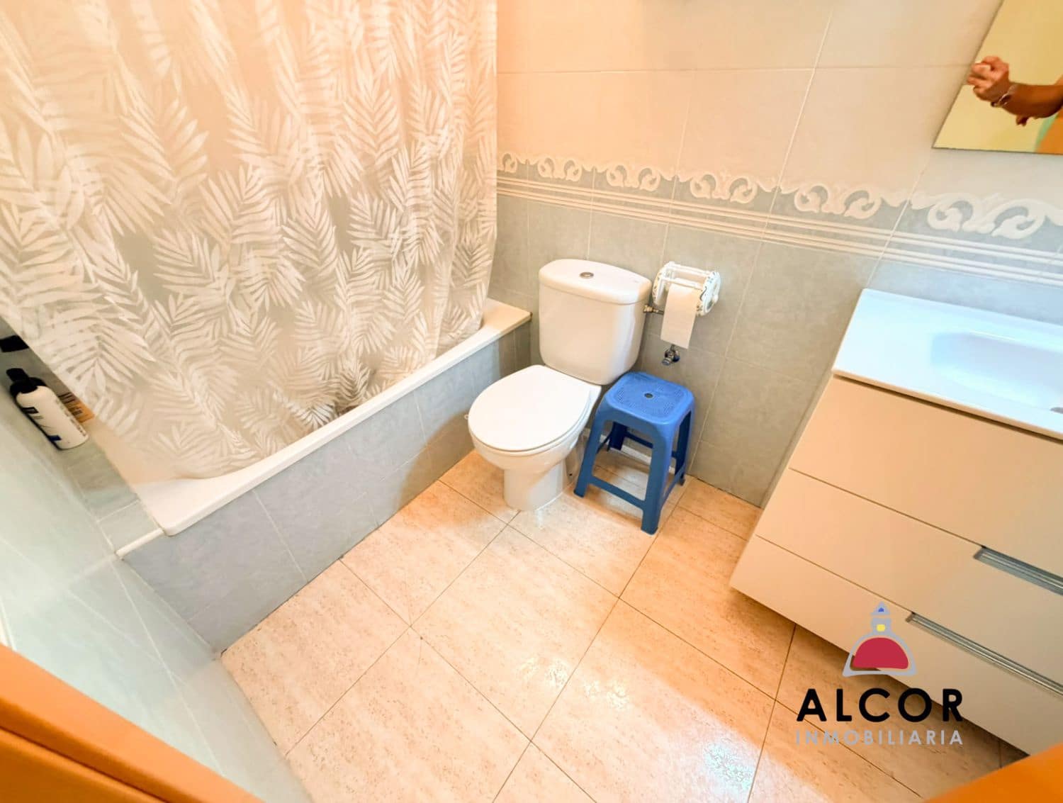 1 quarto Apartamento para venda em Benicarlo com garagem - 130 000 € (Ref: 10017180)
