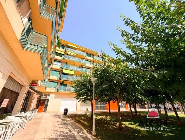 1 sovrum Lägenhet till salu i Benicarló med garage - 130 000 € (Ref: 10017180)