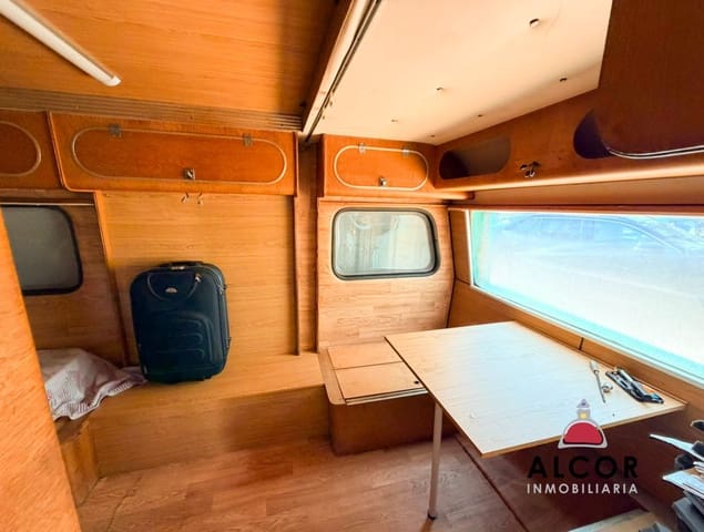 Maalaistalo myytävänä paikassa Peñíscola - 35 000 € (Ref: 10017181)