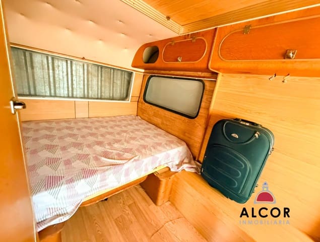 Maalaistalo myytävänä paikassa Peñíscola - 35 000 € (Ref: 10017181)