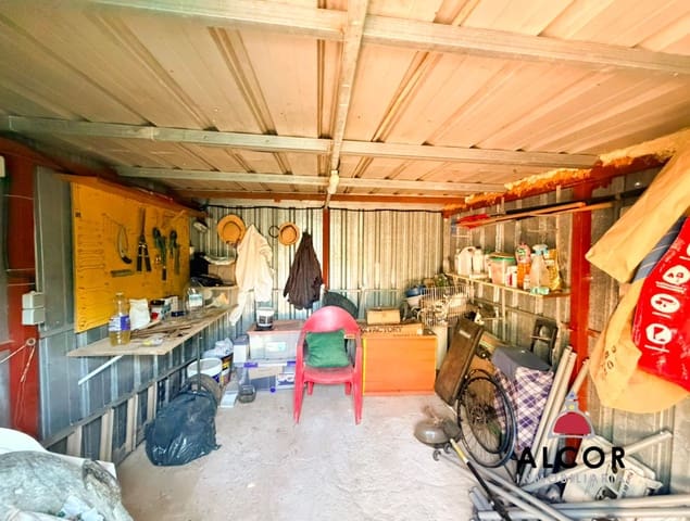 Maalaistalo myytävänä paikassa Peñíscola - 35 000 € (Ref: 10017181)