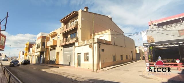 3 Zimmer Haus zu verkaufen in Vinaròs mit Garage - 690.000 € (Ref: 10022099)