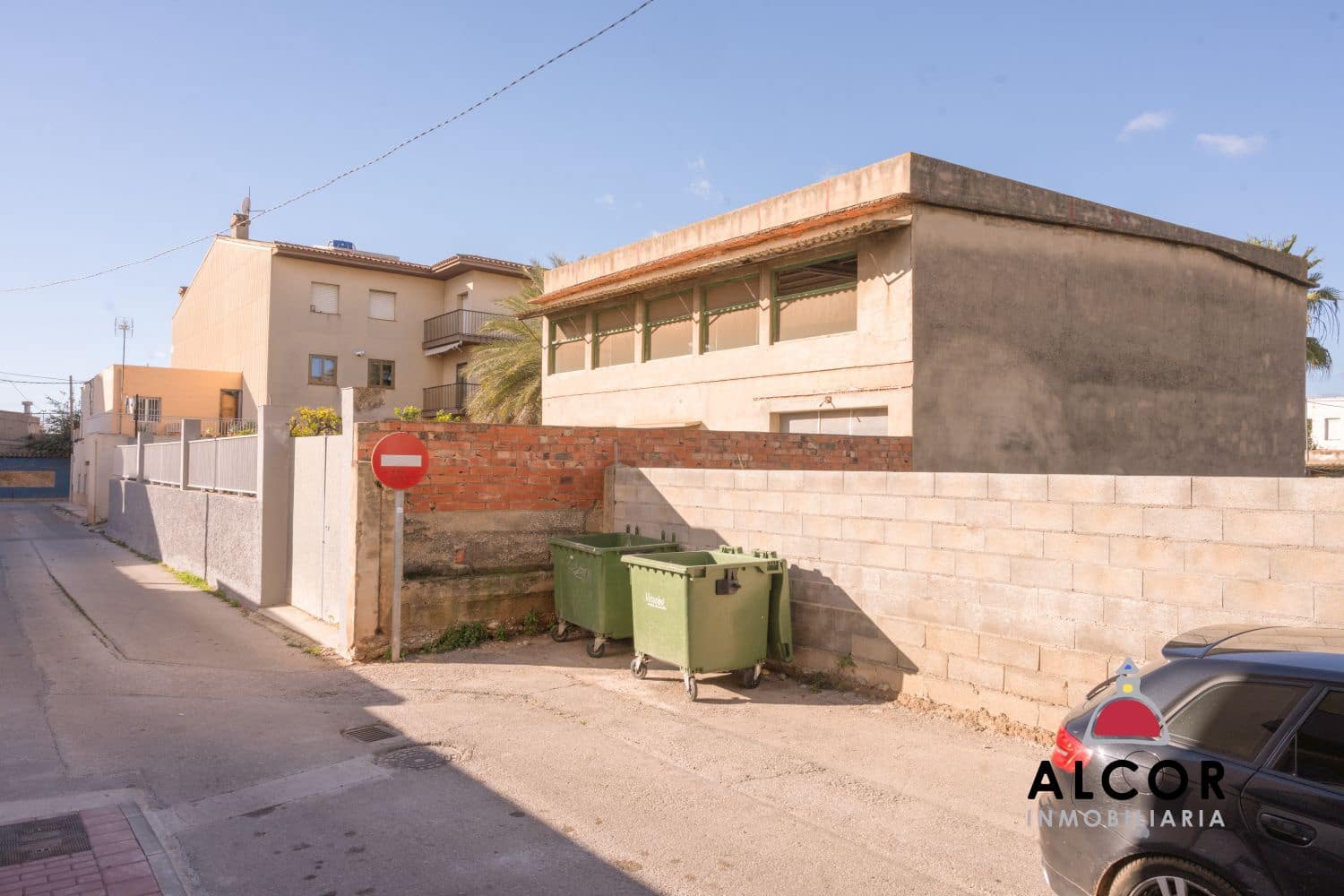 3 camera da letto Casa in vendita in Vinaros con garage - 690.000 € (Rif: 10022099)