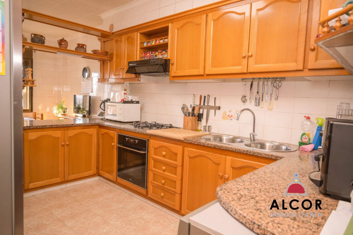 3 camera da letto Casa in vendita in Vinaros con garage - 690.000 € (Rif: 10022099)