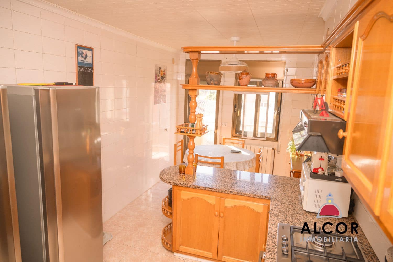 3 camera da letto Casa in vendita in Vinaros con garage - 690.000 € (Rif: 10022099)