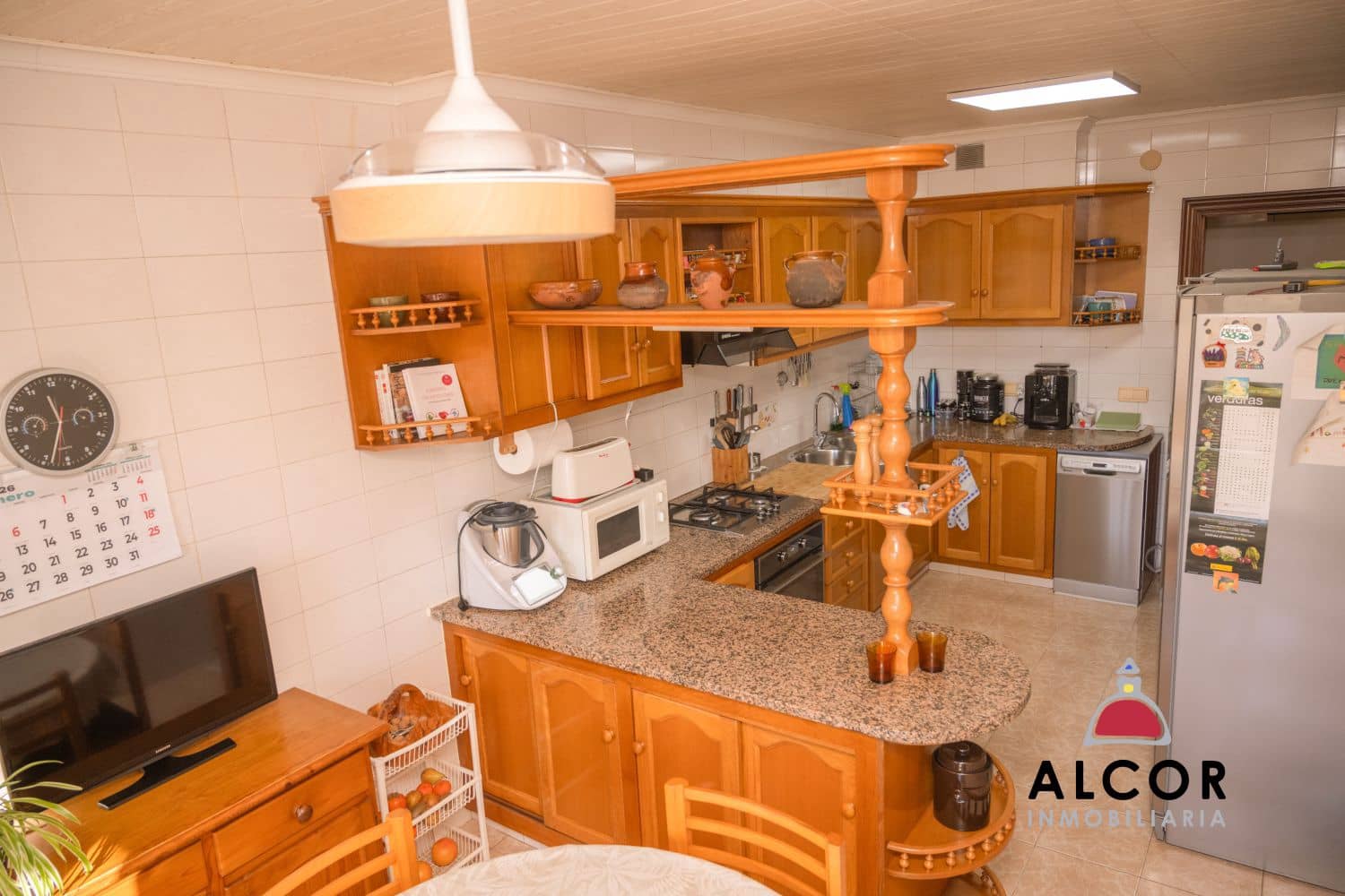 3 camera da letto Casa in vendita in Vinaros con garage - 690.000 € (Rif: 10022099)