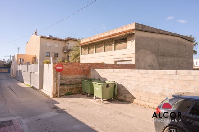 3 Zimmer Haus zu verkaufen in Vinaròs mit Garage - 690.000 € (Ref: 10022099)