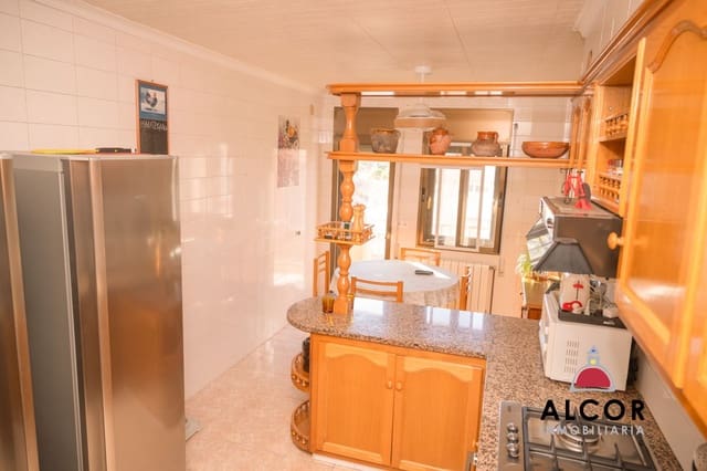3 Zimmer Haus zu verkaufen in Vinaròs mit Garage - 690.000 € (Ref: 10022099)