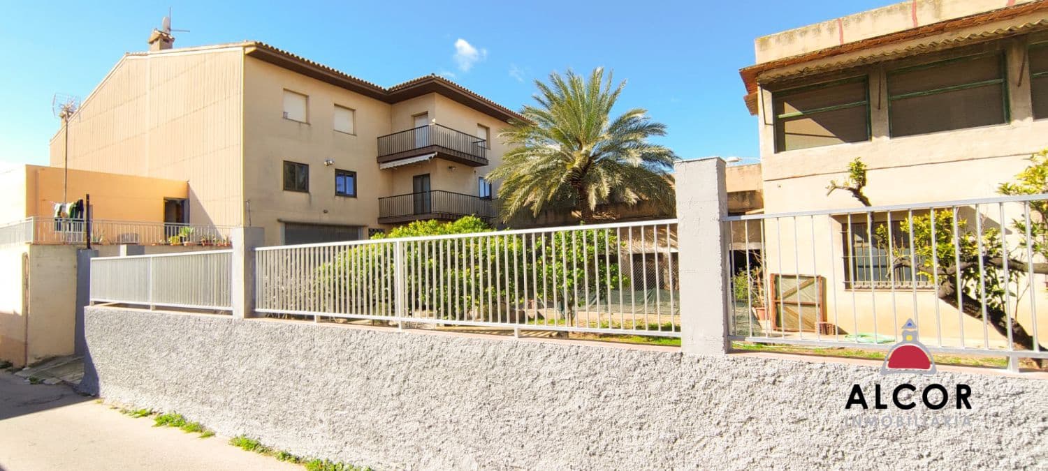 3 camera da letto Casa in vendita in Vinaros con garage - 690.000 € (Rif: 10022099)