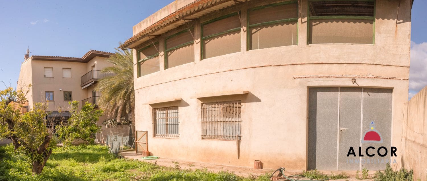3 camera da letto Casa in vendita in Vinaros con garage - 690.000 € (Rif: 10022099)