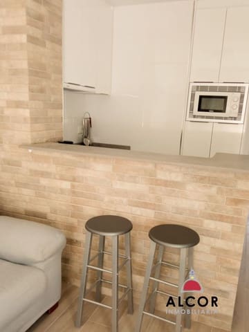 2 Zimmer Wohnung zu verkaufen in Peñíscola mit Garage - 250.000 € (Ref: 10037835)