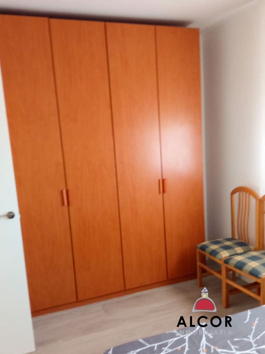 2 Zimmer Wohnung zu verkaufen in Peniscola mit Garage - 250.000 € (Ref: 10037835)