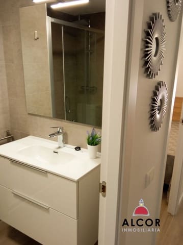 2 Zimmer Wohnung zu verkaufen in Peñíscola mit Garage - 250.000 € (Ref: 10037835)