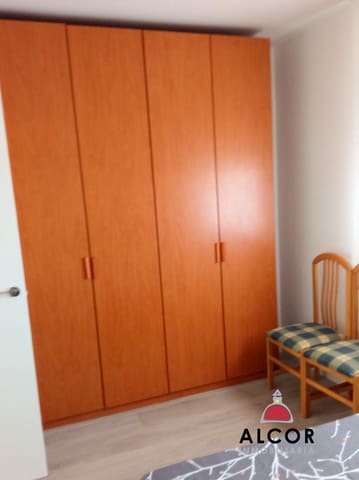 2 Zimmer Wohnung zu verkaufen in Peñíscola mit Garage - 250.000 € (Ref: 10037835)