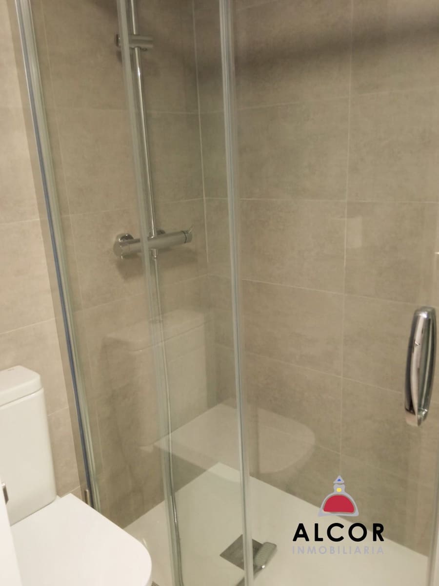 2 Zimmer Wohnung zu verkaufen in Peniscola mit Garage - 250.000 € (Ref: 10037835)