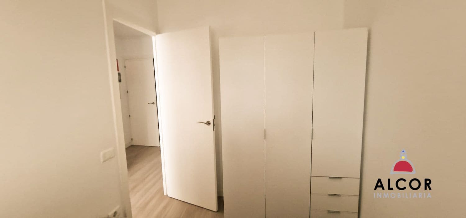 Piso de 2 habitaciones en Peñíscola en venta con piscina garaje - 250.000 € (Ref: 10037835)