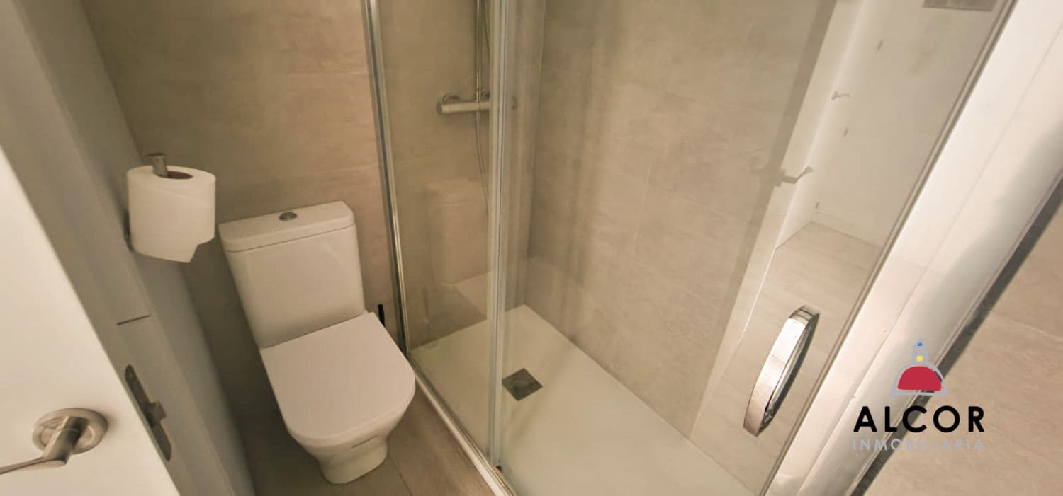 Piso de 2 habitaciones en Peñíscola en venta con piscina garaje - 250.000 € (Ref: 10037835)