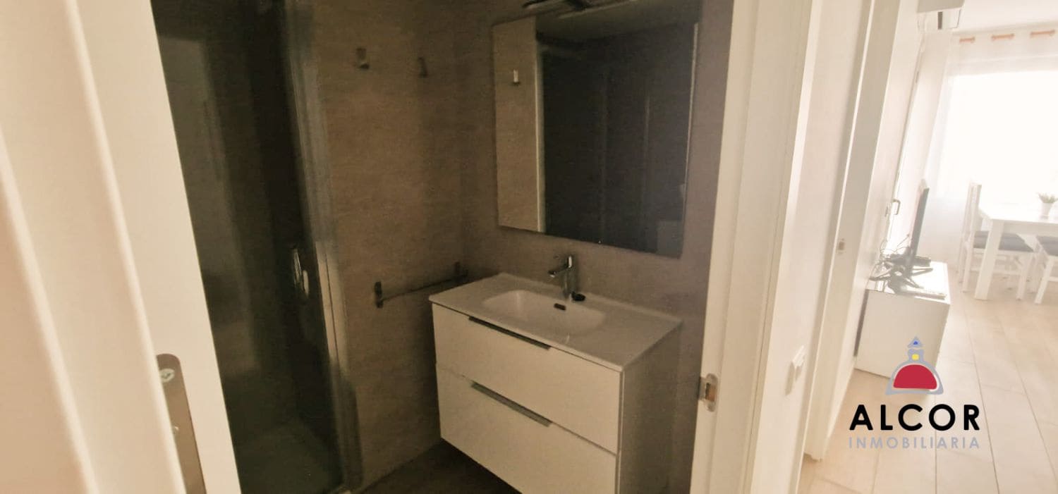 Piso de 2 habitaciones en Peñíscola en venta con piscina garaje - 250.000 € (Ref: 10037835)