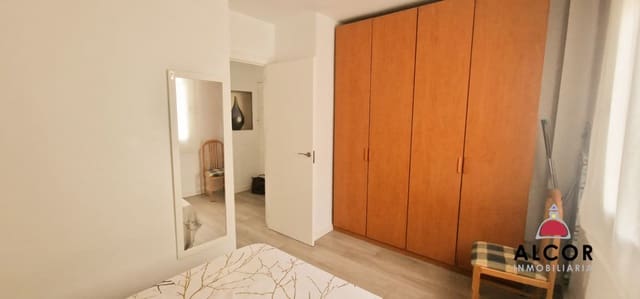 Piso de 2 habitaciones en Peñíscola en venta con piscina garaje - 250.000 € (Ref: 10037835)
