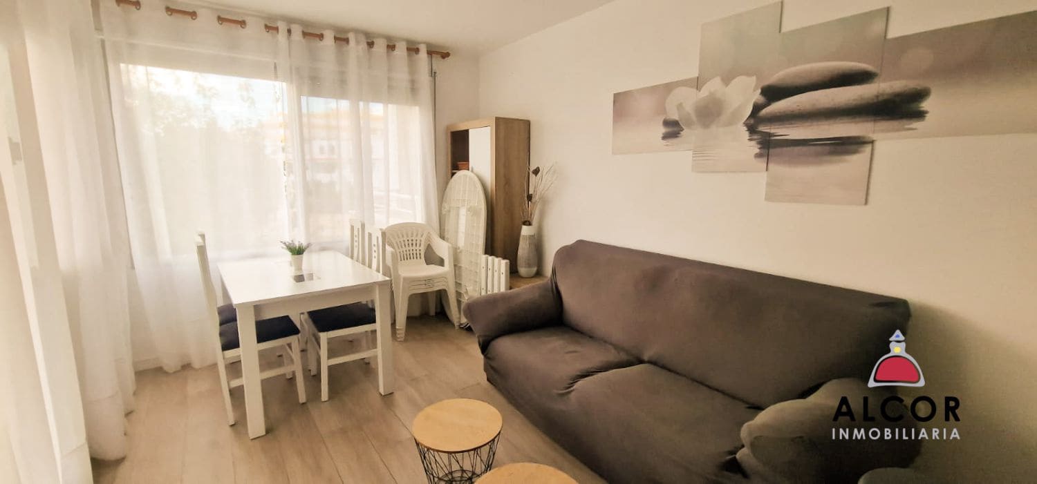 Piso de 2 habitaciones en Peñíscola en venta con piscina garaje - 250.000 € (Ref: 10037835)