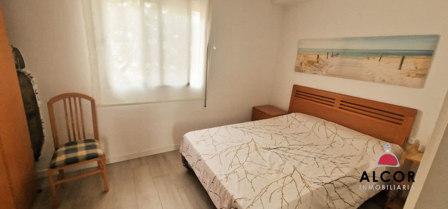 Piso de 2 habitaciones en Peñíscola en venta con piscina garaje - 250.000 € (Ref: 10037835)