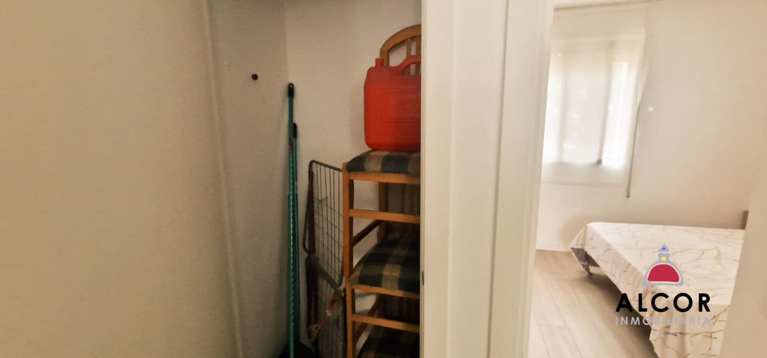 Piso de 2 habitaciones en Peñíscola en venta con piscina garaje - 250.000 € (Ref: 10037835)