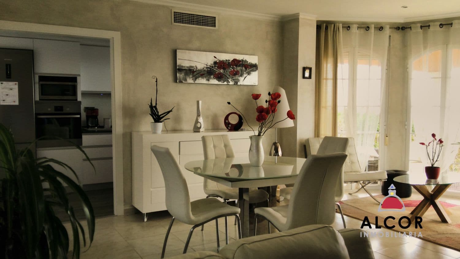 3 bedroom Villa for sale in Peniscola with garage - € 560,000 (Ref: 10040708)