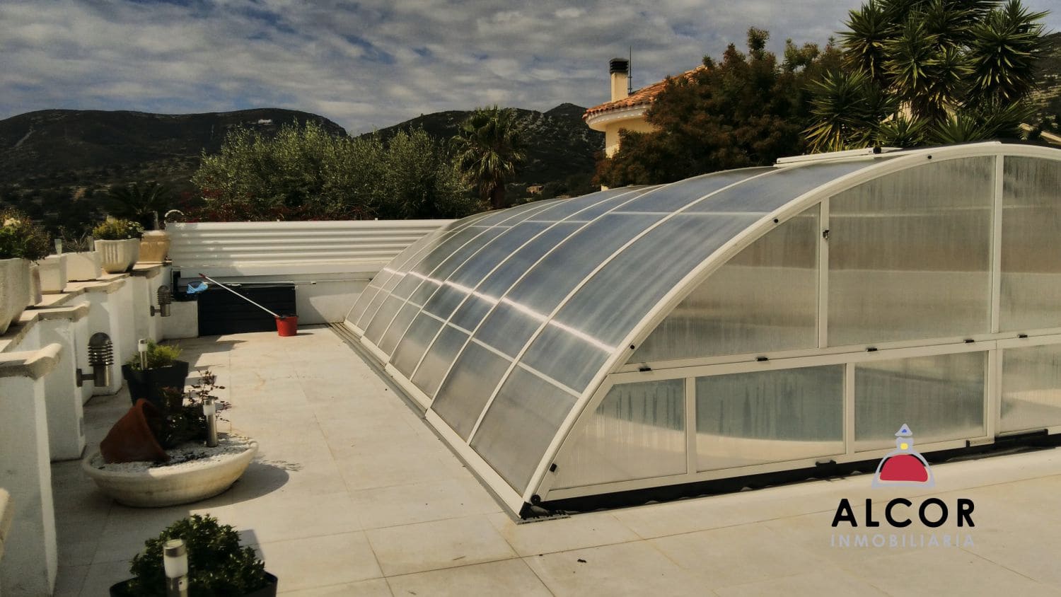 3 bedroom Villa for sale in Peniscola with garage - € 560,000 (Ref: 10040708)