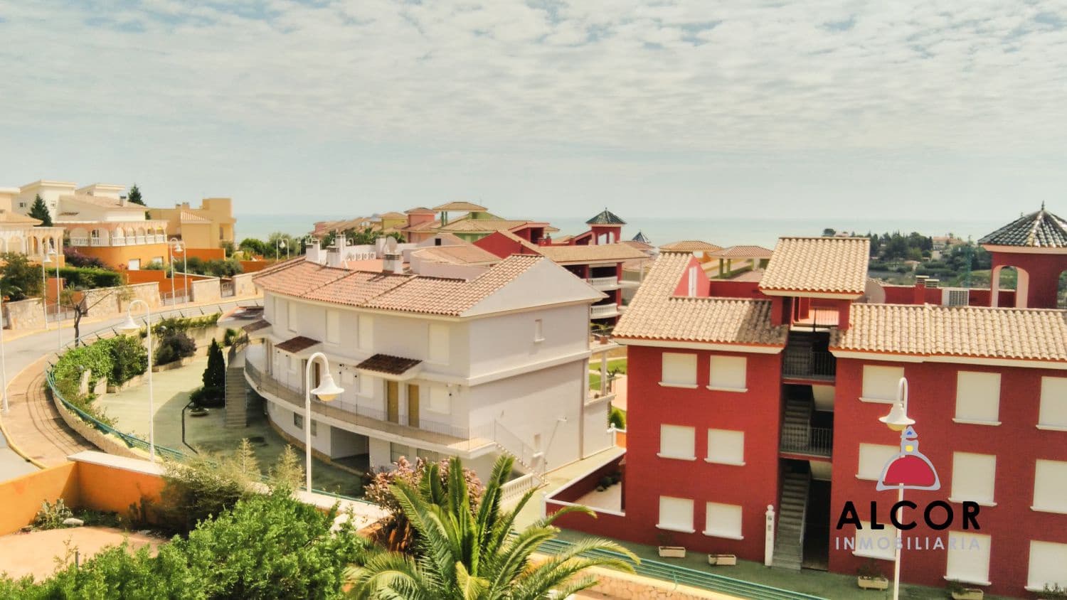 3 bedroom Villa for sale in Peniscola with garage - € 560,000 (Ref: 10040708)