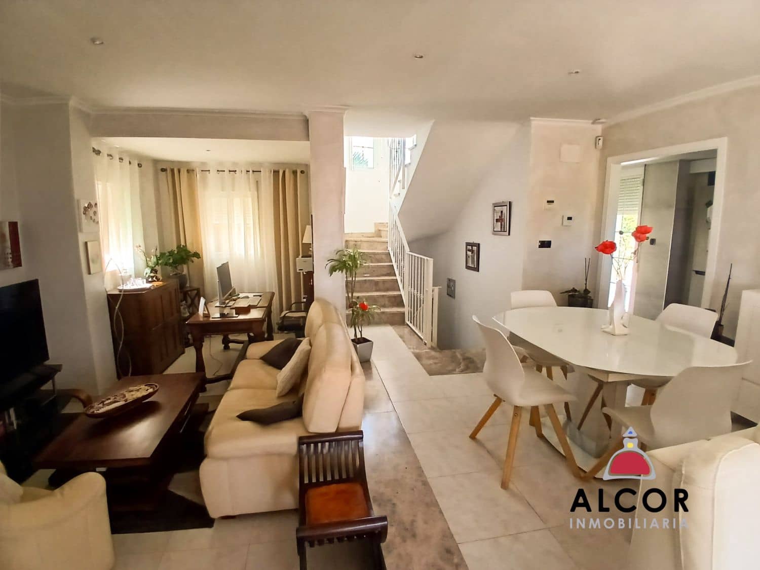 3 bedroom Villa for sale in Peniscola with pool garage - € 560,000 (Ref: 10040708)