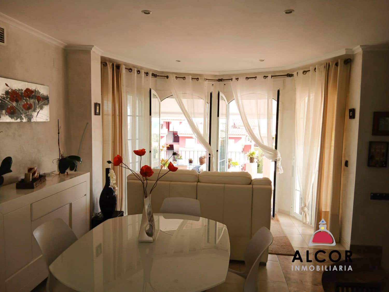 3 bedroom Villa for sale in Peniscola with pool garage - € 560,000 (Ref: 10040708)