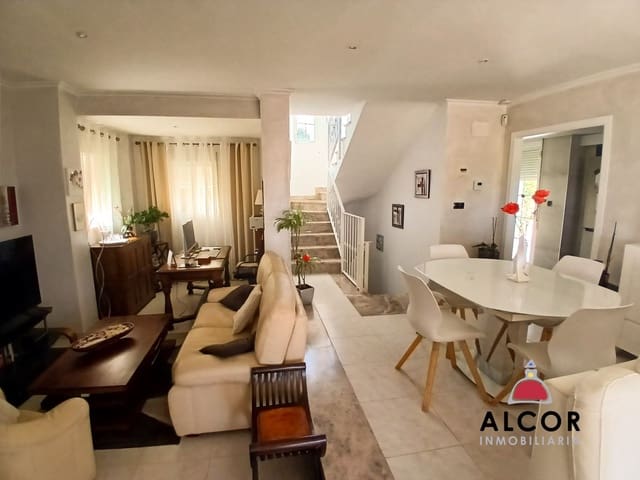 3 soverom Villa til salgs i Peñíscola med garasje - € 560 000 (Ref: 10040708)