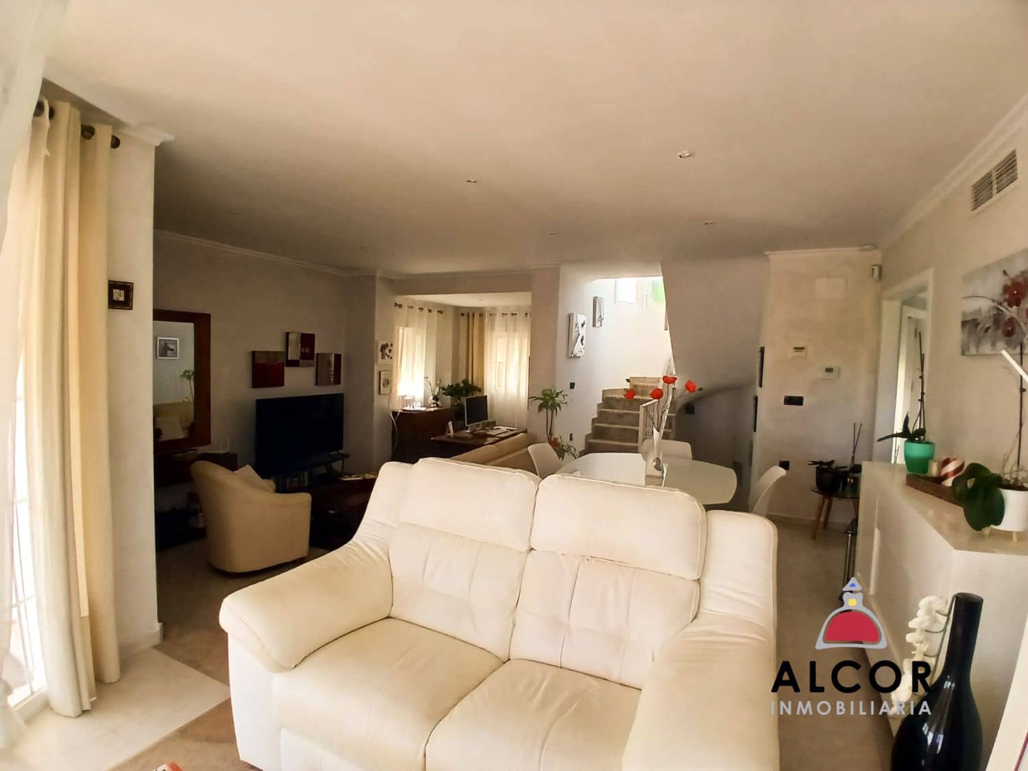 3 bedroom Villa for sale in Peniscola with pool garage - € 560,000 (Ref: 10040708)