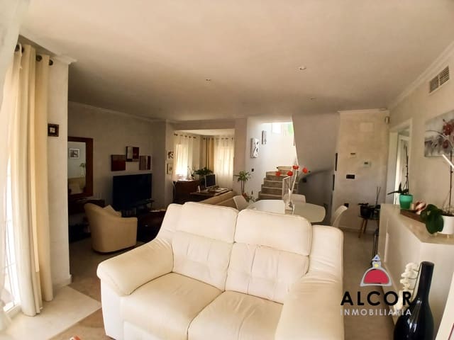 3 soverom Villa til salgs i Peñíscola med garasje - € 560 000 (Ref: 10040708)