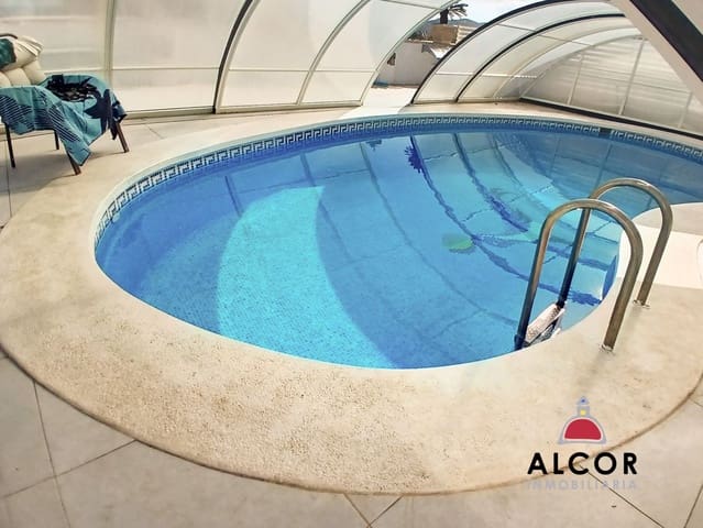 3 soverom Villa til salgs i Peñíscola med garasje - € 560 000 (Ref: 10040708)