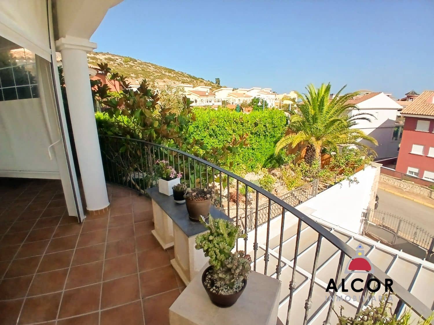 3 bedroom Villa for sale in Peniscola with pool garage - € 560,000 (Ref: 10040708)