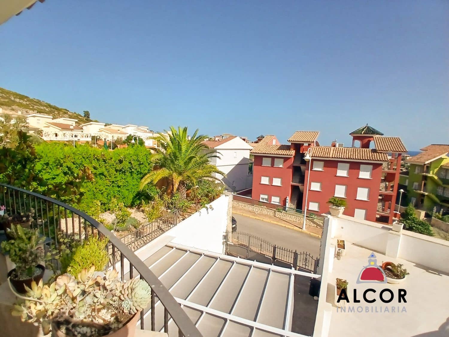 3 bedroom Villa for sale in Peniscola with pool garage - € 560,000 (Ref: 10040708)