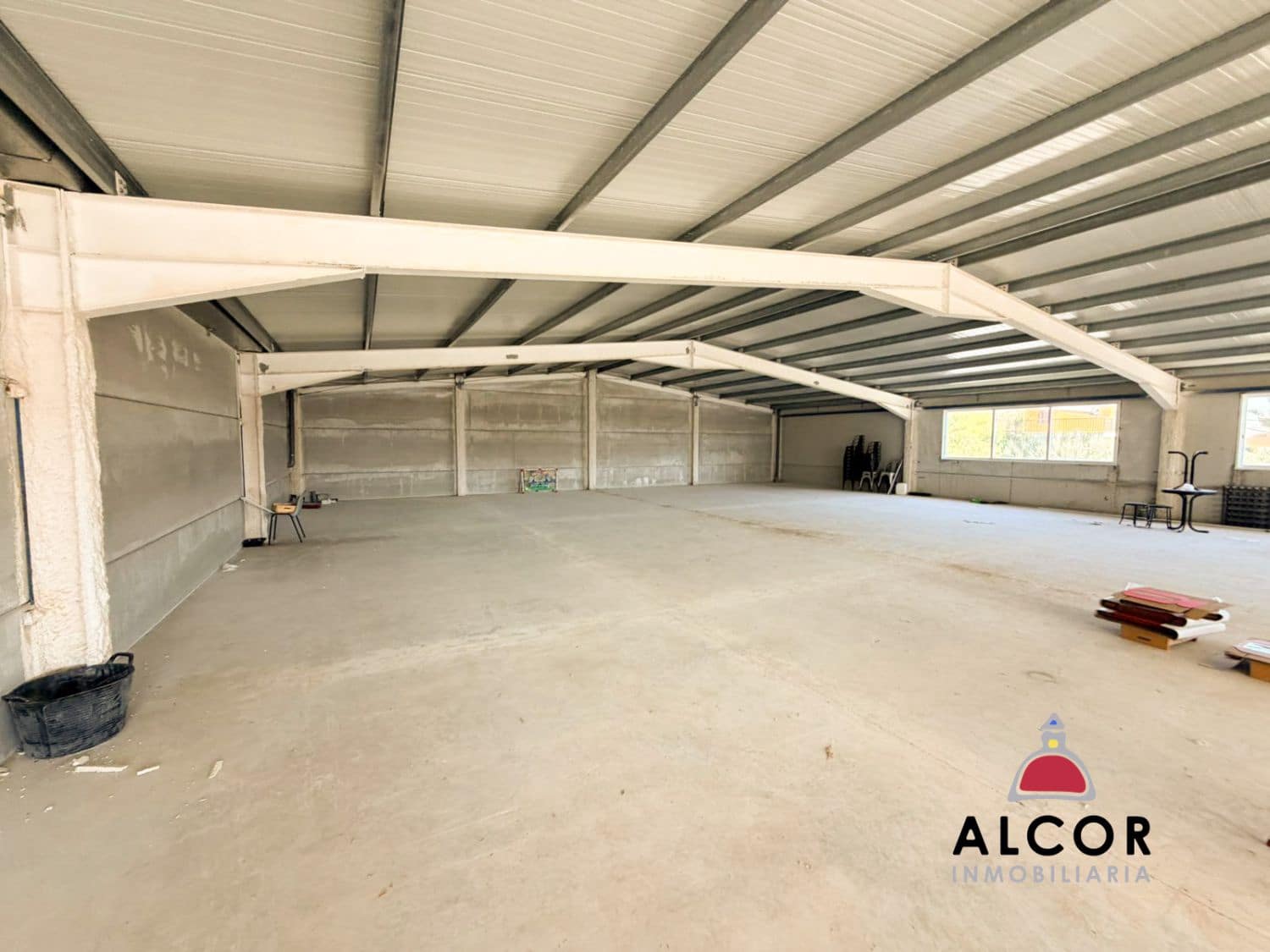 Commercial for rent in Benicarlo - € 3,000 (Ref: 10046975)
