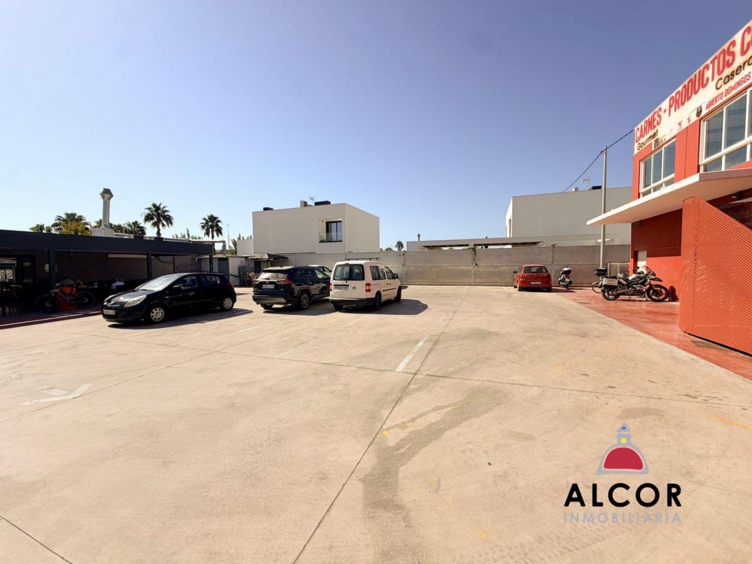 Commercial for rent in Benicarlo - € 3,000 (Ref: 10046975)